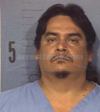 Raymond Carrion Sanchez