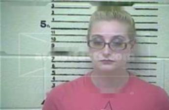 Amanda Neal
