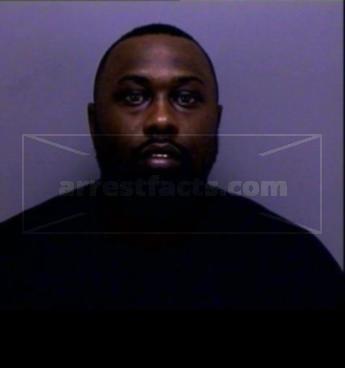 Gerald Wayne Mcgee
