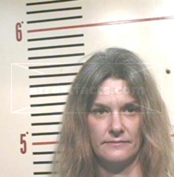 Lisa Renee Lewis