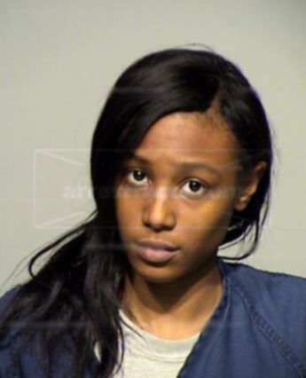 Nakema Perry