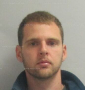 Nicholas Hayden Mccarty