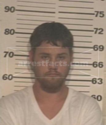 John David Marshall