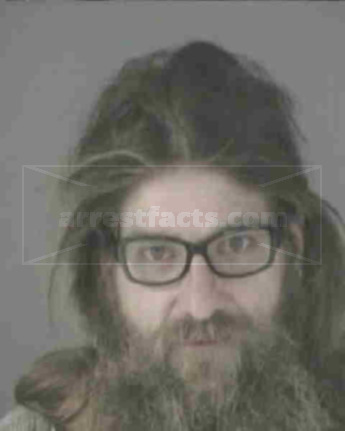 Jay William Hardecopf