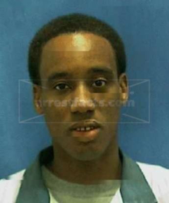 Ricky Eugene Bannister