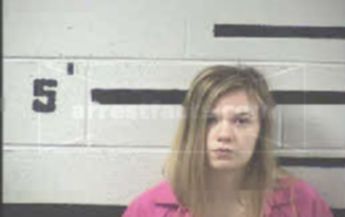 Chandra Danielle Mccool