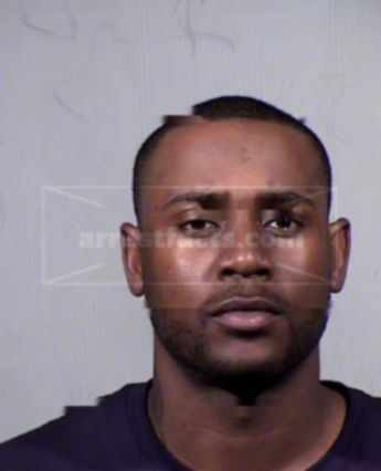 Mykel Anthoni Jennings