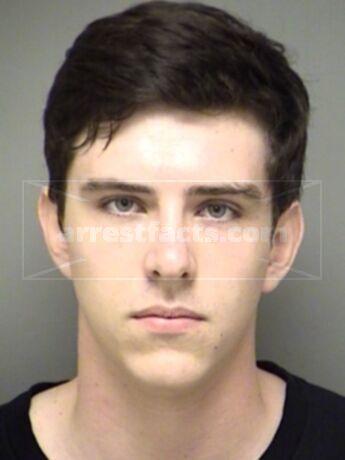 Matthew Buchanan Brown