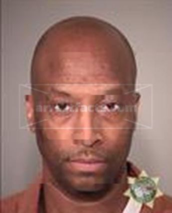 Tyrone Jackson