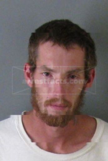 Matthew Dillon May
