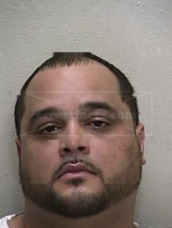 Raymond Ramos Jr.