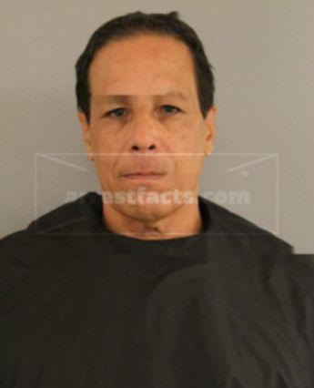 Donald Raymond Palacio