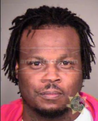 Jazman Antoine Moore