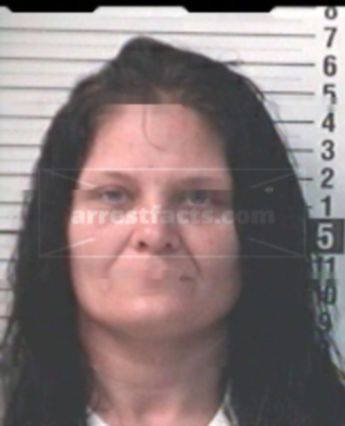 Ashley Dawn Newton