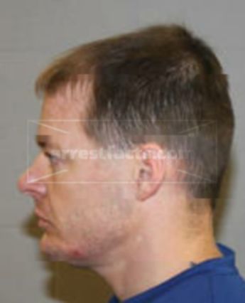 Eric Mark Hendrickson