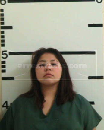 Aries Renee Collazo