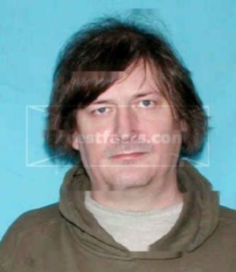 Charles Eric Smith