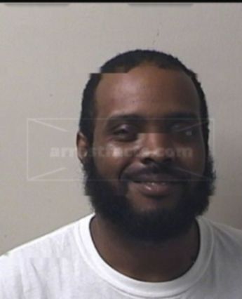 Darius Antoine Jones