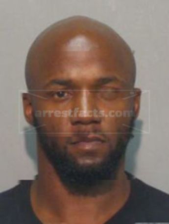Hassan Robinson