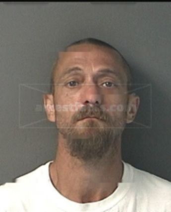 Christopher Lynn Worth