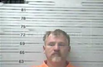 Marlon Lee Landers