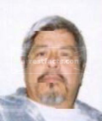 Casimiro Casey Longoria