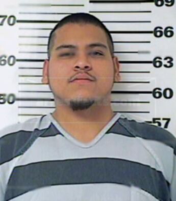 Jose Elias Guerrero