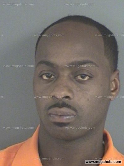 Jamarlon Bernnard Reagan