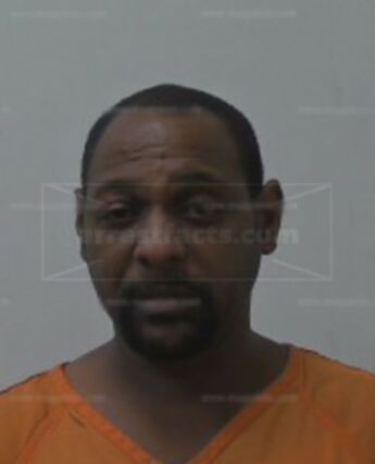 Curtis Dale Bradford