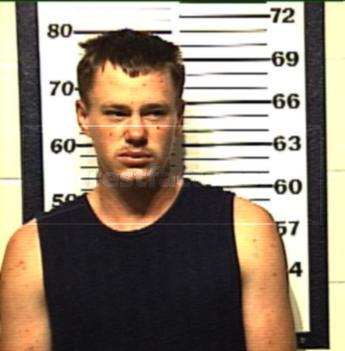 Gary Lee Stamper