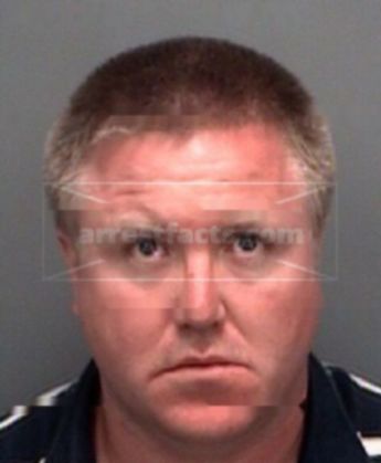 Timothy Lee Burgard