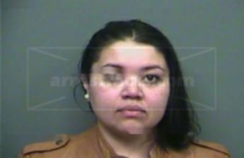 Andrea Mae Lawson