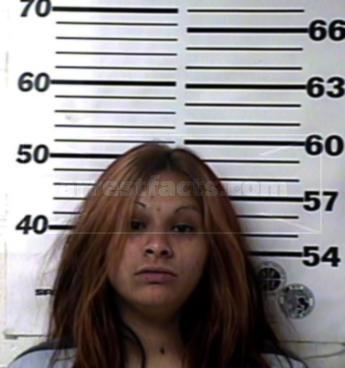 Devanie May Gibson