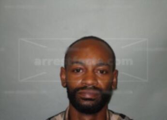 Darryl Lee Thrash Ii