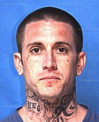 Zachary Daniel Frye