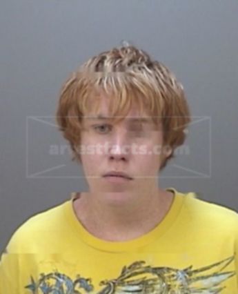 Anthony Matthew Fallon