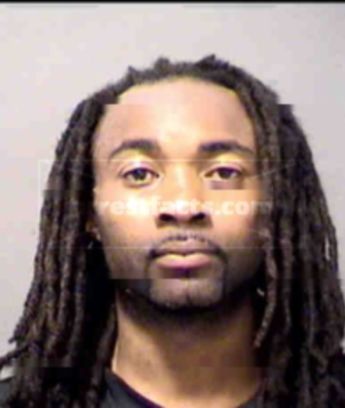 Derrionne Dubre Miller