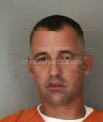 Eric Randall Whitfield