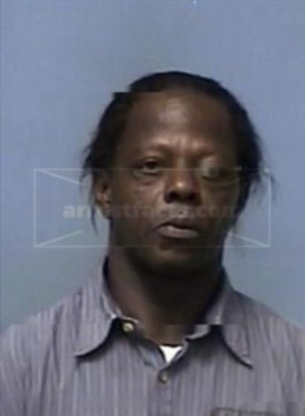 Earnest Jordan