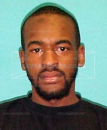 Cedric Rashaun Walker