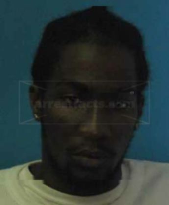 Reginald Anthony Gordon