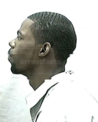 Keon Williams