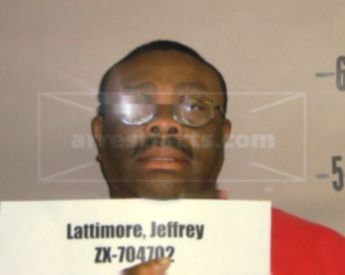 Jeffery Lattimore