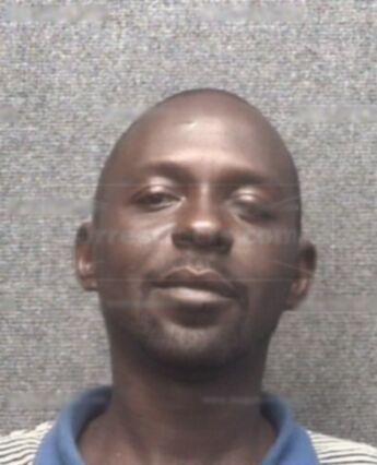 Robert Alford