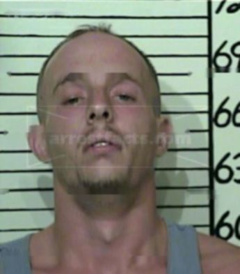 Lloyd Nicolas Bland