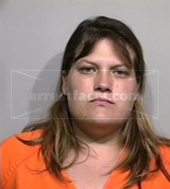 Angela Ladale Davis