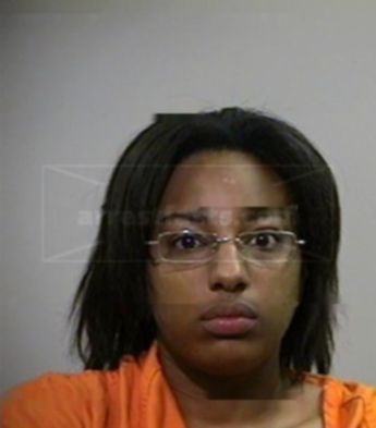 Miranda Gabriell Mathews