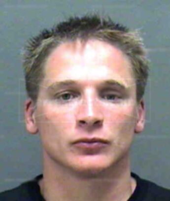 Brandon Kyle Pennington