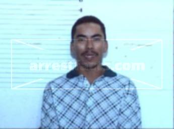 Martin Martinez Gonzales