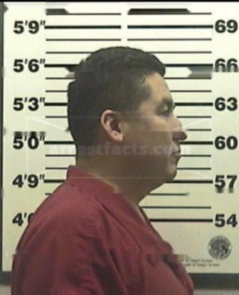 Juan Ramirez Martinez